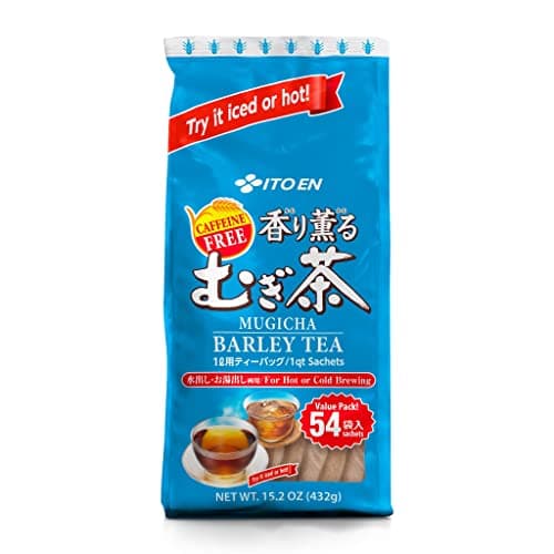 Korean Barley Tea (Boricha) - Ito En Brand